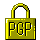 PGP 公開鍵